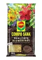 Produktbild: Compo Blumenerde COMPO Sana Qualitäts Blumenerde, 50 Ltr