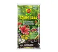 Produktbild: COMPO Sana Qualitäts Blumenerde, 50 Ltr