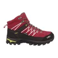 Produktbild: CMP Rigel Mid WMN Trekking Shoes WP peony-apple (44ZU) 37