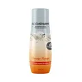 Produktbild: Sodastream Zero Orange Mango Sirup 440 ml