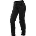 Produktbild: Dainese Drake 2 Air, Textilhose Damen - Schwarz/Schwarz - 40