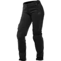 Produktbild: Dainese Motorradhose Drake 2 Air Damen Motorrad Textilhose Knieprotektoren enthalten schwarz 40