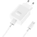 Produktbild: HUAWEI AP81 USB Ladegerät USB-C® Stecker Weiß