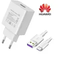 Produktbild: Huawei AP81 5A 22,5W SuperCharge Schnellladegerät