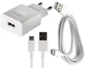 Produktbild: 4,5A Original Huawei SuperCharge Ladegerät P40 P30 Mate 20 30 Y9 Prime Ladekabel