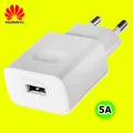 Produktbild: Original Huawei HW-050450E00 5A Super Chager Schnell Ladegerät Netzteil AP81 USB
