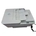 Produktbild: HP DeskJet 4122e Tintenstrahl-Multifunktionsdrucker - teildefekt