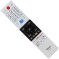 Produktbild: Original TV Fernbedienung für Toshiba 43V5863DB Fernseher