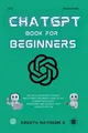 Produktbild: CHATGPT BOOK FOR BEGINNERS: Getting Started with Ch... | Buch | Zustand sehr gut
