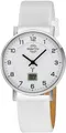 Produktbild: MASTER TIME Funkuhr Advanced MTLA- 10805-12L, Armbanduhr, Quarzuhr, Damenuhr, Datum