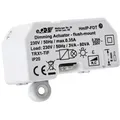 Produktbild: Homematic IP Dimmaktor Unterputz - Phasenabschnitt | eQ-3 | HmIP-FDT