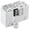 Produktbild: Homematic IP Smart Home Dimmaktor Unterputz – Phasenabschnitt, HmIP-FDT