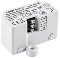 Produktbild: Homematic IP Dimmaktor Unterputz – Phasenabschnitt HmIP-FDT Smart-Home-Steuerelement, mit Dimmfunktion