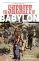 Produktbild: The Sheriff of Babylon Vol. 1: Bang. Bang. Bang.
