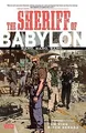 Produktbild: Sheriff of Babylon Vol. 1: Bang. Bang. Bang. von Ki... | Buch | Zustand sehr gut