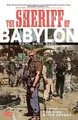 Produktbild: Sheriff of Babylon TP Vol 1 by King, Tom 1401264662 FREE Shipping