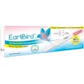 Produktbild: EarliBird Ultrafrüh Schwangerschaftstest 