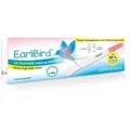 Produktbild: Earlibird Ultrafrüh Schwangerschaftstest Urin