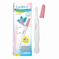 Produktbild: EarliBird® Ultra-Früh Schwangerschaftstest | Über 99% Zuverlässigkeit | 6 Tage früher testen | Einfache Anwendung | Schnelles Ergebnis |