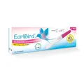 Produktbild: Earlibird Schwangerschaftstest, 1 St. Test 19432357