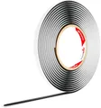 Produktbild: Poppstar Dichtband Butylrundschnur selbstklebend Wasserdichtes & diffusionsdichtes Butyl Abdichtband