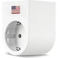 Produktbild: REV Reisestecker Traveler USA (0020440803)