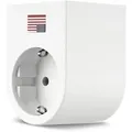 Produktbild: Reisestecker Traveler Plus Usa Weiß Reiseadapter - Rev