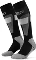 Produktbild: medi GmbH & Co. KG Skisocken CEP ski merino socks, tall, 3. BLACK/GREY