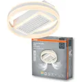 Produktbild: Osram LED Deckenleuchte Ceiling fan grill Ring 55W CCT White Dimmbar Tunable White 4099854445552 (4099854445552)