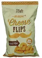 Produktbild: Corn Chips (glutenfrei) Käse BIO 75 g - TRAFO