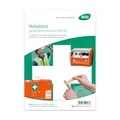 Produktbild: WERO Meldeblock | Erste-Hilfe