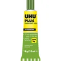 Produktbild: UHU Plus Endfest 300 (73 g, 30 ml) (45640)