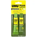 Produktbild: Uhu 45640 - Plus Endfest 2 x 15 ml