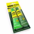 Produktbild: UHU Endfest Plus 300 – Zwei Komponente Klebstoffe - 15ml - Kaufen 3 Get 1 Gratis
