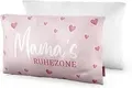 Produktbild: Kuschelkissen, Mama's Ruhezone, Dekokissen
