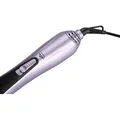 Produktbild: ETALockenstab ROSALIA ETA032890000, 2 Formbürsten 16 und 19 mm, Taste CARE - Lila