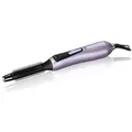 Produktbild: eta Haarbürste Hot hairbrush Rosalia Purple