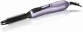 Produktbild: Eta Lockenstab ROSALIA  400 Watt 2 Stufen 16 mm + 19 mm Rundbürste Lila B Ware