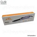 Produktbild: ETA Rosalia 0328 90000 Warmluftbürste 400W Lockenstab Lila