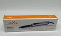 Produktbild: Eta Lockenstab ROSALIA 400 Watt 2 Stufen 16 mm + 19 mm Rundbürste Lila  #TK602A