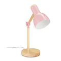 Produktbild: Schreibtischlampe Retro Tischlampe Leselampe Büro Leuchte E14 Fassung 750 g
