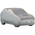 Produktbild: TecTake GmbH Hagelschutz-Autoplane wasserdicht atmungsaktiv - SUV / VAN (520 x 185 x 145 cm)