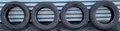 Produktbild: 4x Sommerreifen Continental ContiEcoContact 5 205/60 R16 92W AO