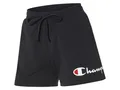 Produktbild: Champion Damen Sweatshorts (Schwarz, M)