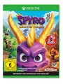 Produktbild: Spyro: Reignited Trilogy (Xbox One)