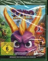 Produktbild: Spyro Reignited Trilogy (Microsoft Xbox One, 2018) XBO