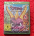 Produktbild: Spyro Reignited Trilogy, XBoxOne XBox One Spiel, Neu OVP, deutsche Version