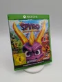 Produktbild: Microsoft Xbox One - Spyro Reignited Trilogy - Spiel in OVP - Sehr Gut