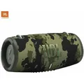 Produktbild: JBL Xtreme 3 Bluetooth Lautsprecher Speaker IP67 wasserdicht squad camouflage - Grün