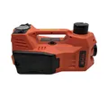 Produktbild: VEVOR Wagenheber elektrisch 5t 12V Reifenwechsel Set mit Pumpe LED
